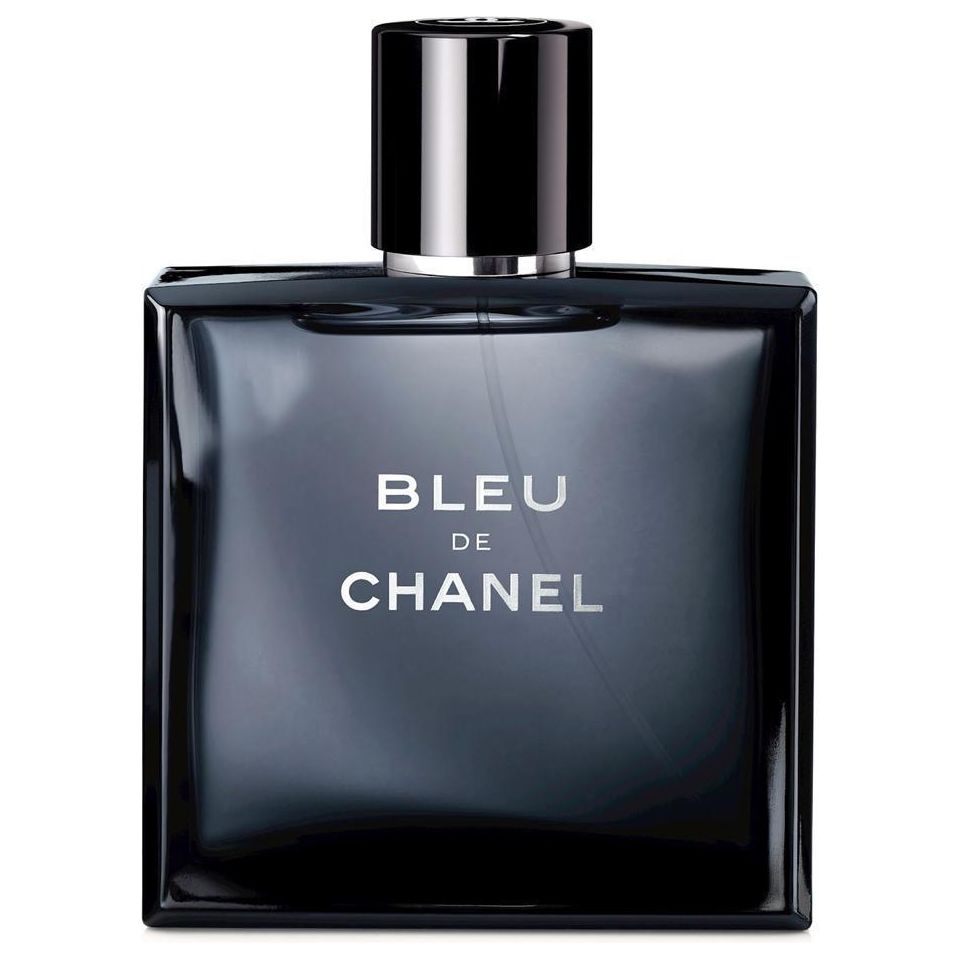 Chanel Bleu de Chanel Eau de Parfum Perfume Sample, Beauty