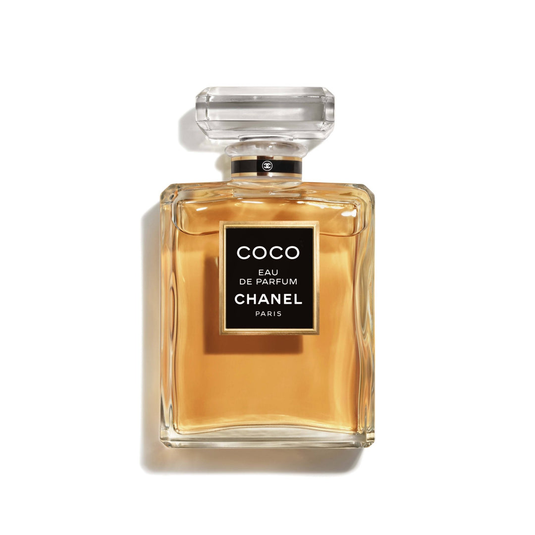 coco chanel perfume mademoiselle big bottle