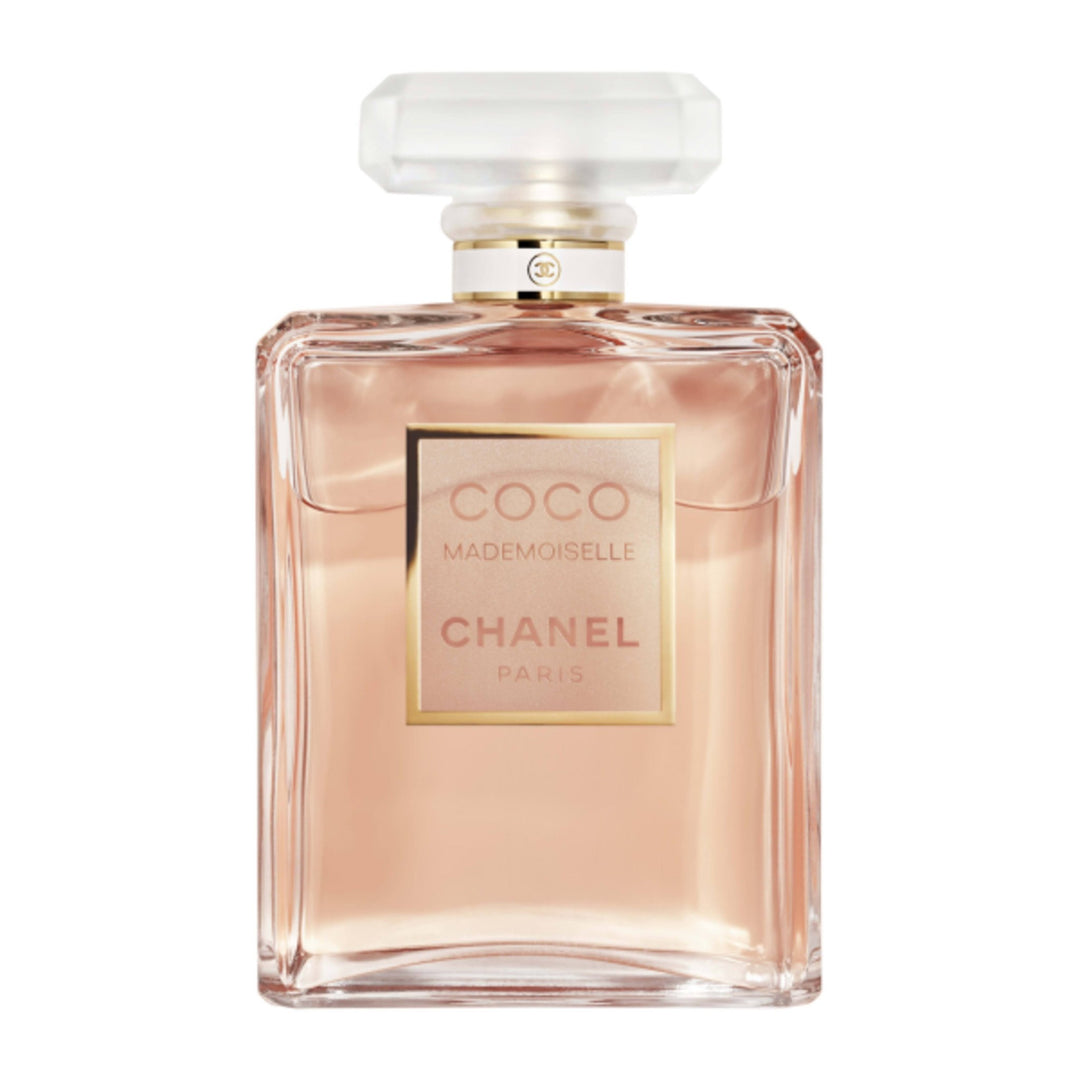 5 Coco Mademoiselle Parfum Chanel Perfume A Fragrance For Images