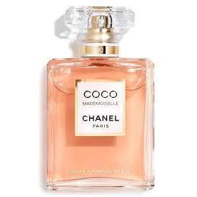 Chanel Coco Mademoiselle Eau De Parfum Intense Samples/Decants