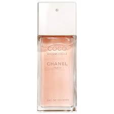 CHANEL COCO MADEMOISELLE Eau de Toilette Samples/Decants Chanel 