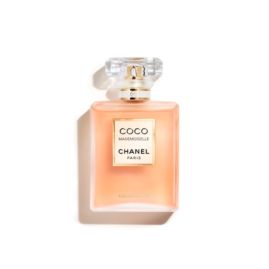 Chanel Coco Mademoiselle L'Eau Privee Sample/Decants