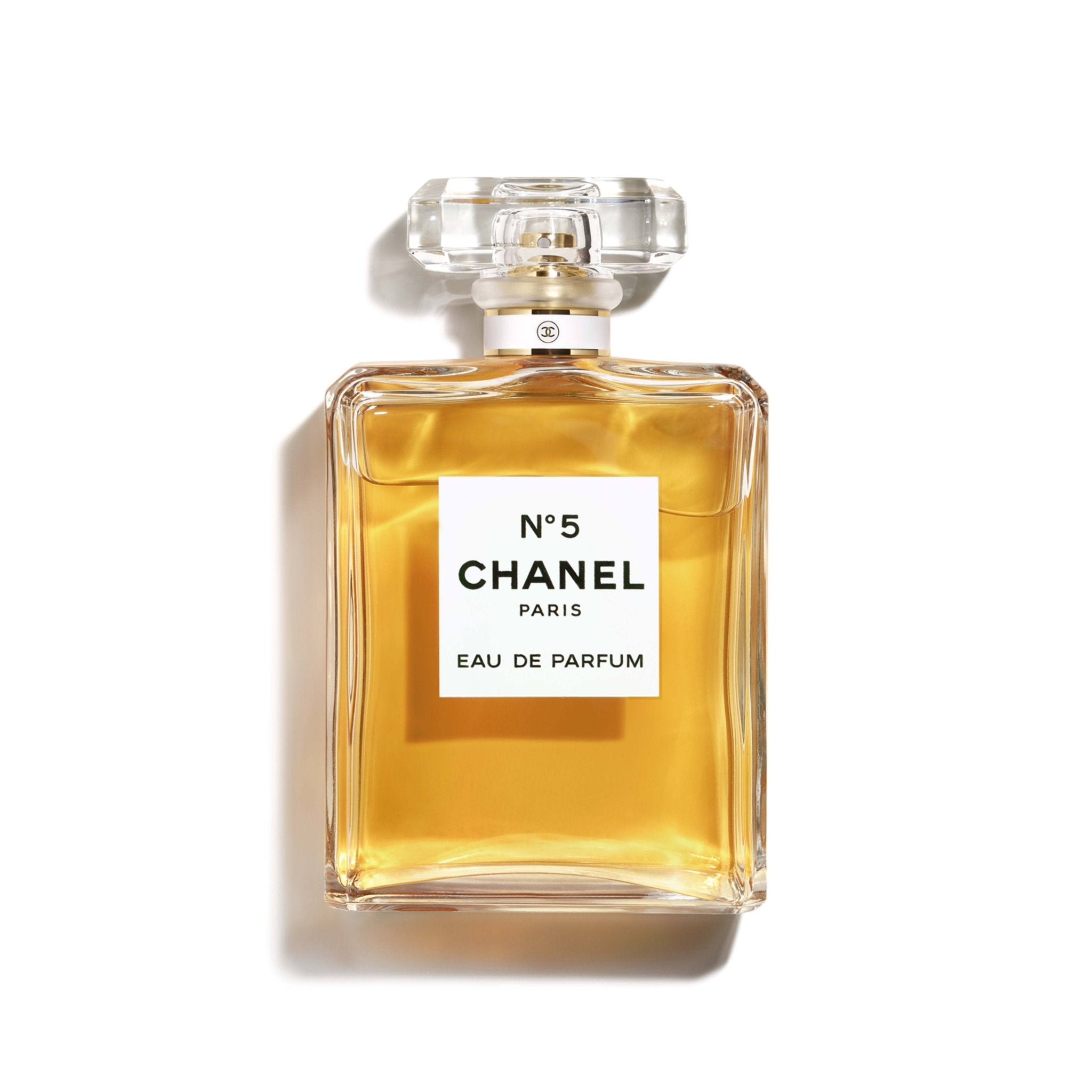 chanel n5 fragrance