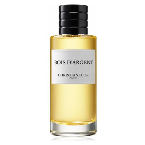 Christian Dior Bois D'Argent Samples/Decants Christian Dior 