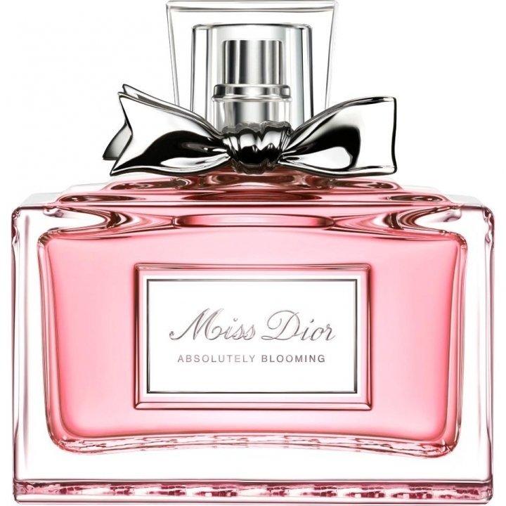 Christian Dior Miss Dior Absolutely Blooming Women EDP Sample/Decants Christian Dior 