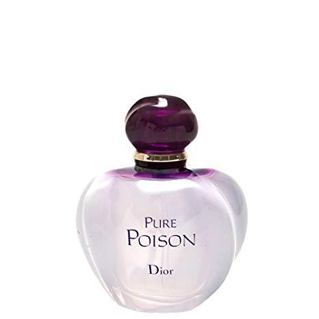 Buy Dior Pure Poison Eau de Parfum - 50 ml Online In India