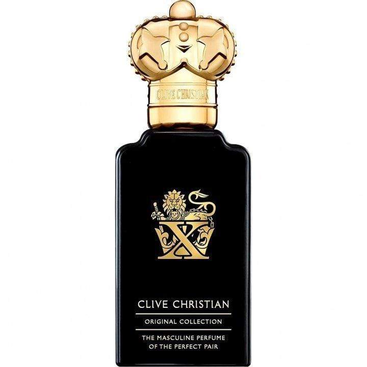 Clive Christian X For Men Eau de Parfum Samples/Decants Clive Christian 