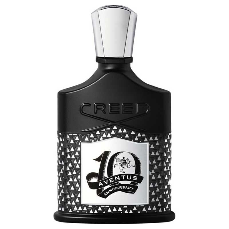 Creed Aventus 10Th Anniversary Eau De Cologne Sample/Decants