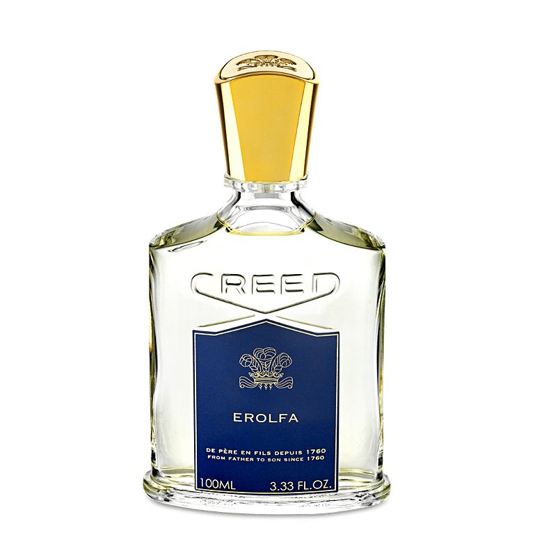 Creed Erolfa Edp Sample/Decants