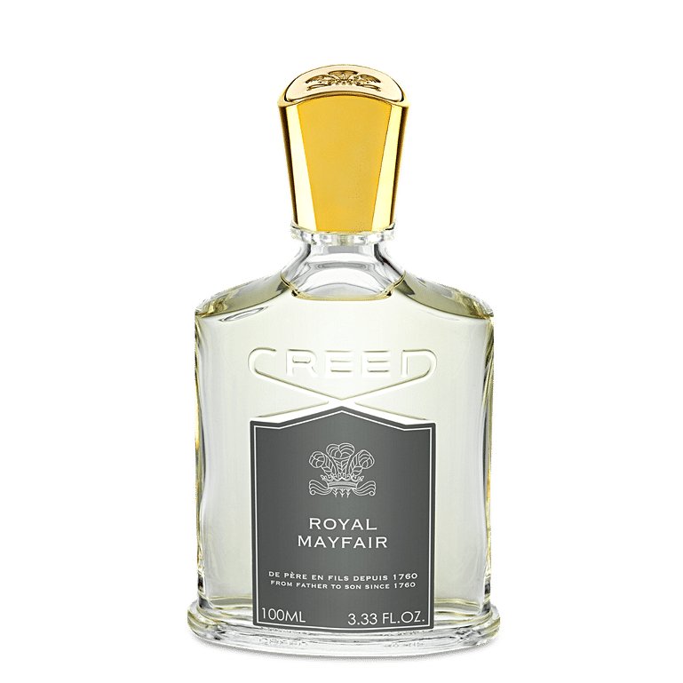 Creed Royal Mayfair Decant/Samples