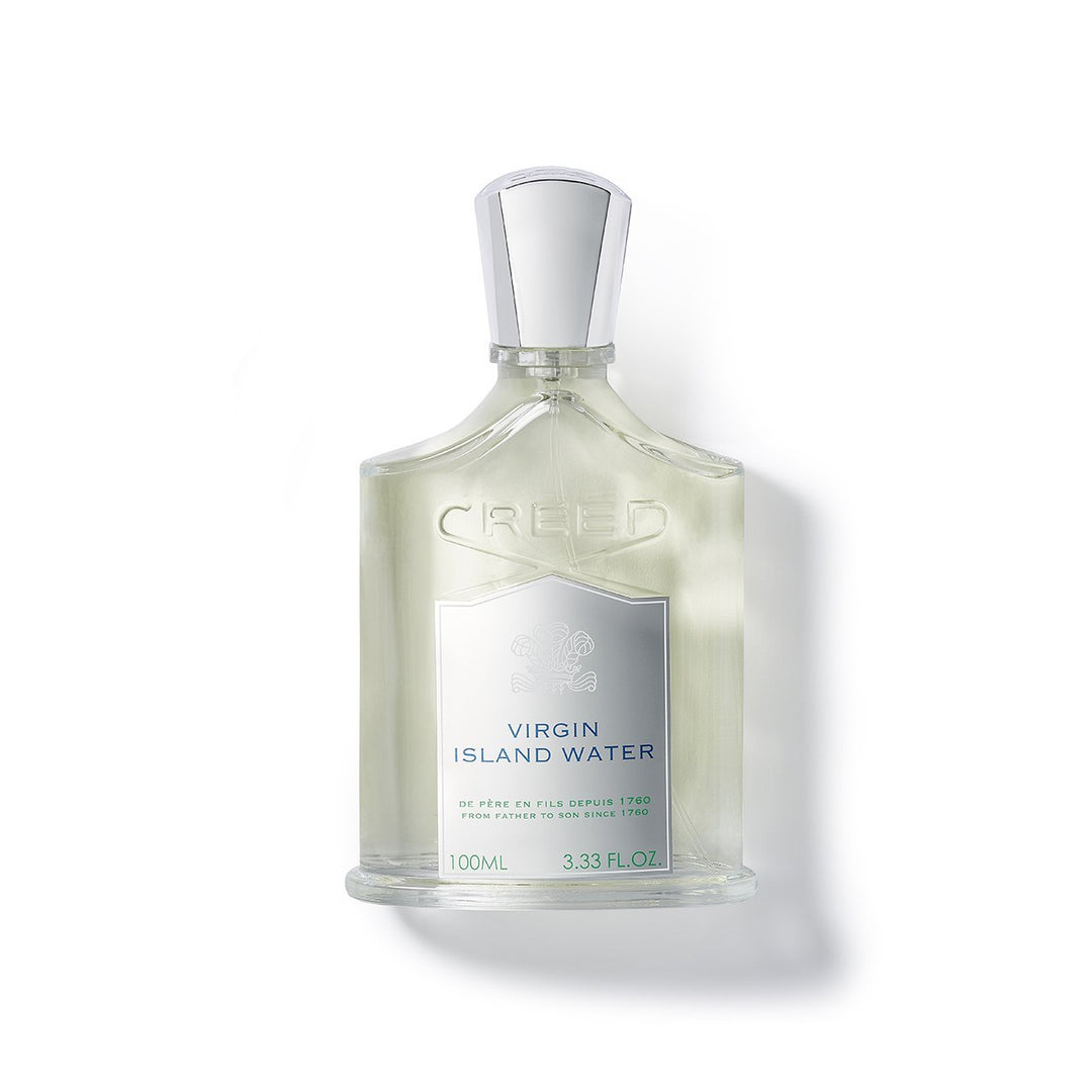 Creed Virgin Island Water Decant/Samples - Snap Perfumes