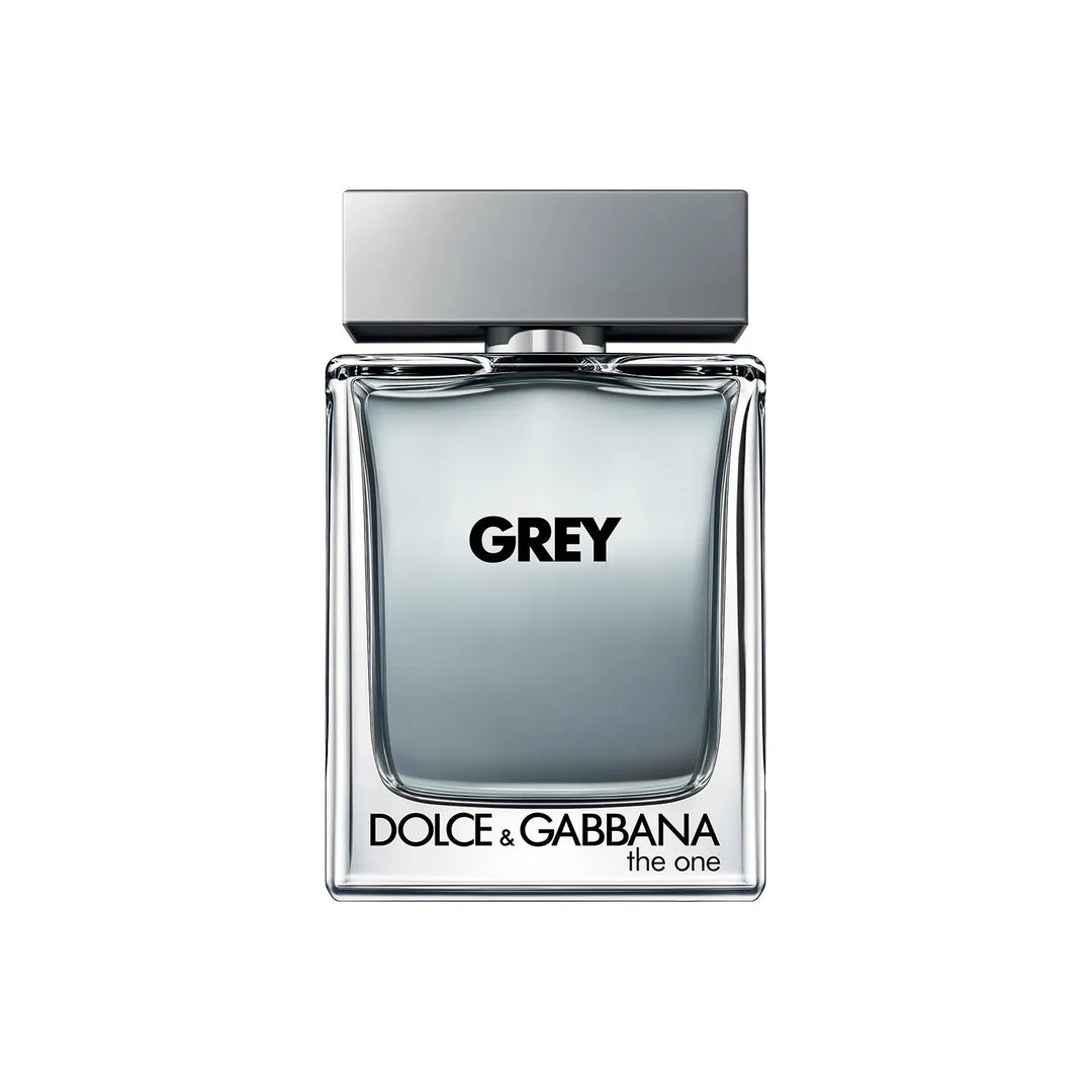 Dolce & Gabbana Men The One Grey EDT Intense