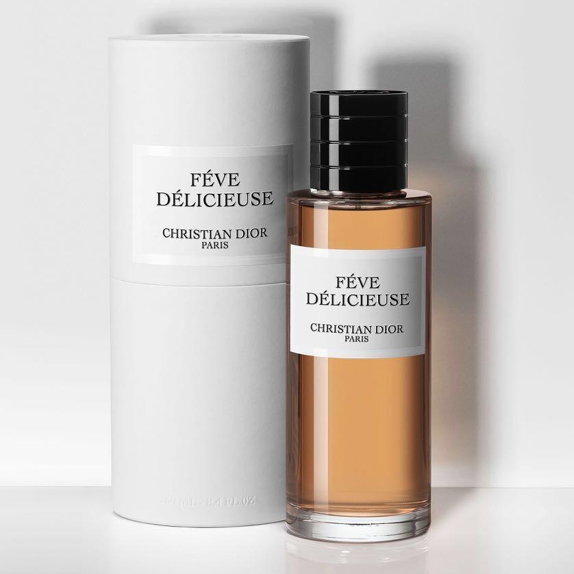 Dior FÈVe DÉLicieuse Edp Sample/Decants