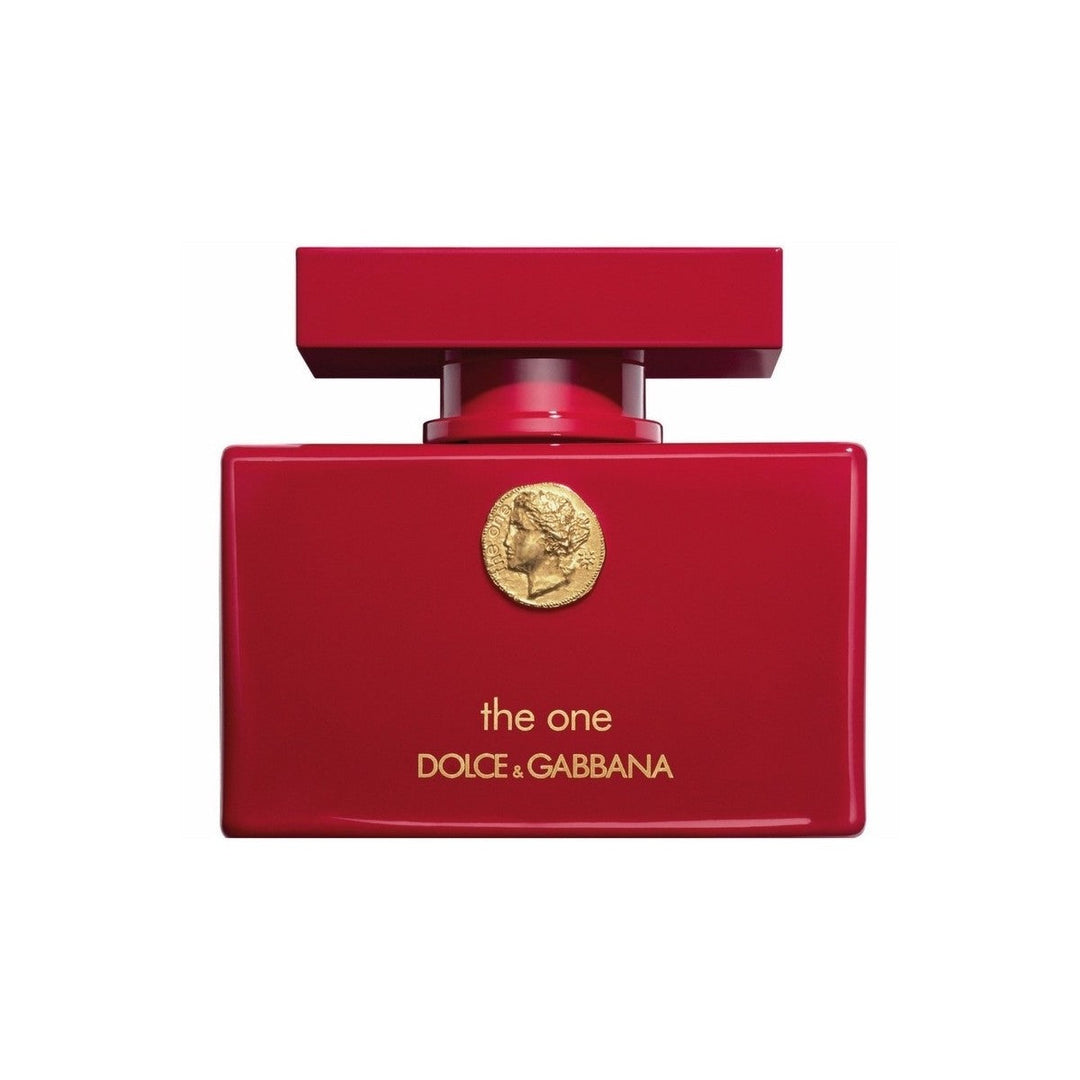 Dolce & Gabbana The One Collector's Edition EDP