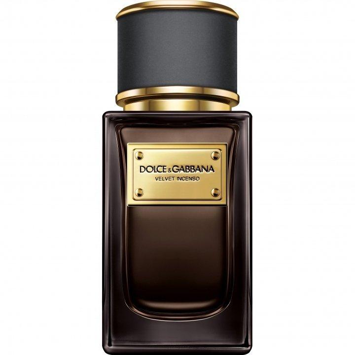 Dolce & Gabbana Velvet Incenso Sample/Decants Dolce & Gabbana 