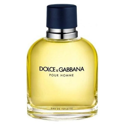 DOLCE&GABBANA Pour Homme Samples/Decants Dolce & Gabbana 
