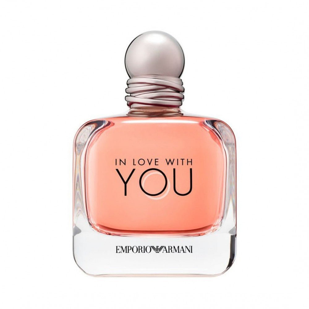 Emporio Armani In Love With You Sample/Decants - Snap Perfumes