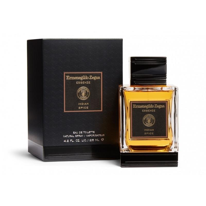 Ermenegildo Zegna Indian Spice Sample/Decants - Snap Perfumes