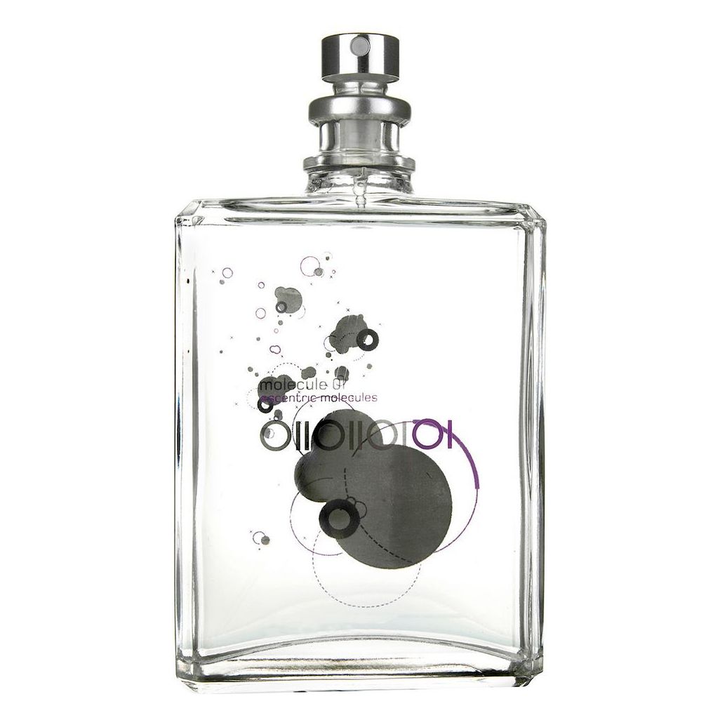 Escentric Molecule 01 Edt Sample/Decants - Snap Perfumes