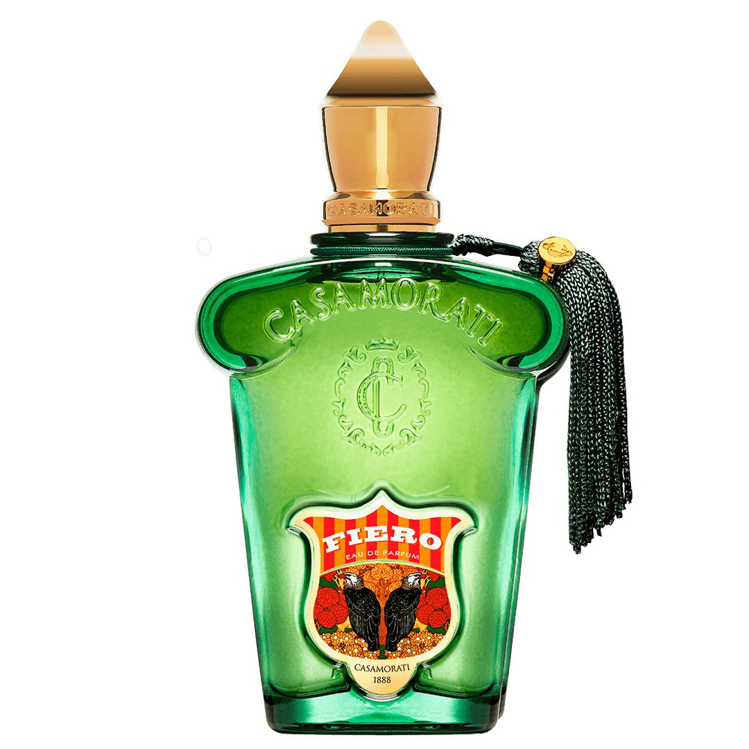 Fiero By Xerjoff Casamorati Edp Sample/Decants - Snap Perfumes