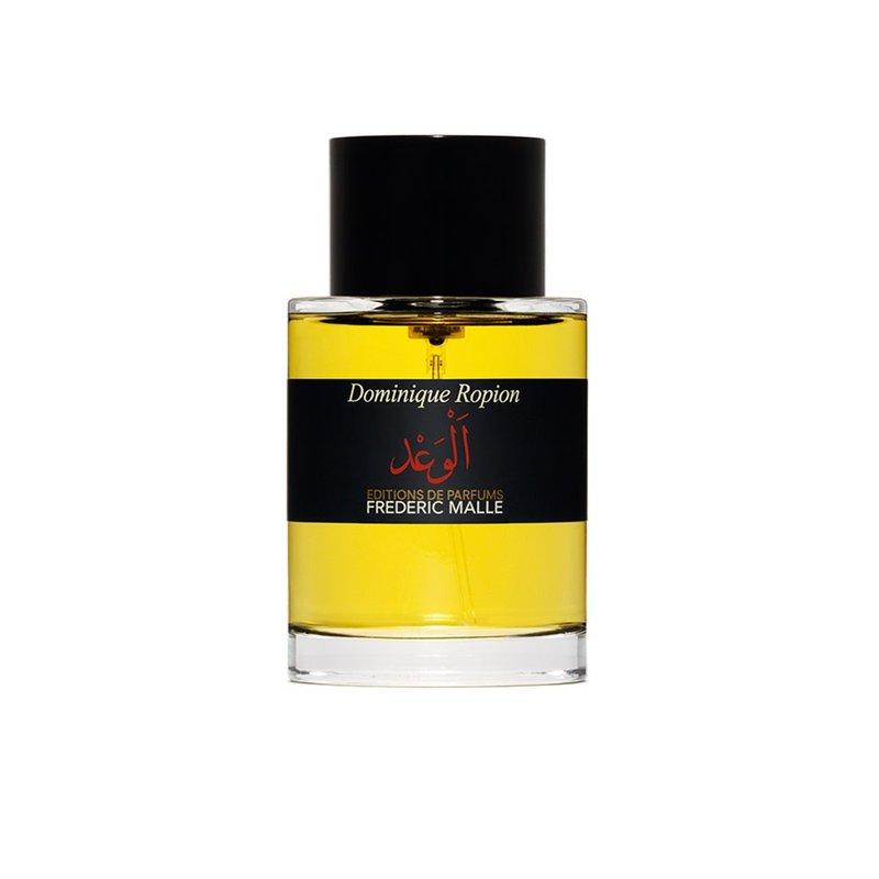 FrÉDÉRic Malle Promise Parfum Decant/Samples - Snap Perfumes