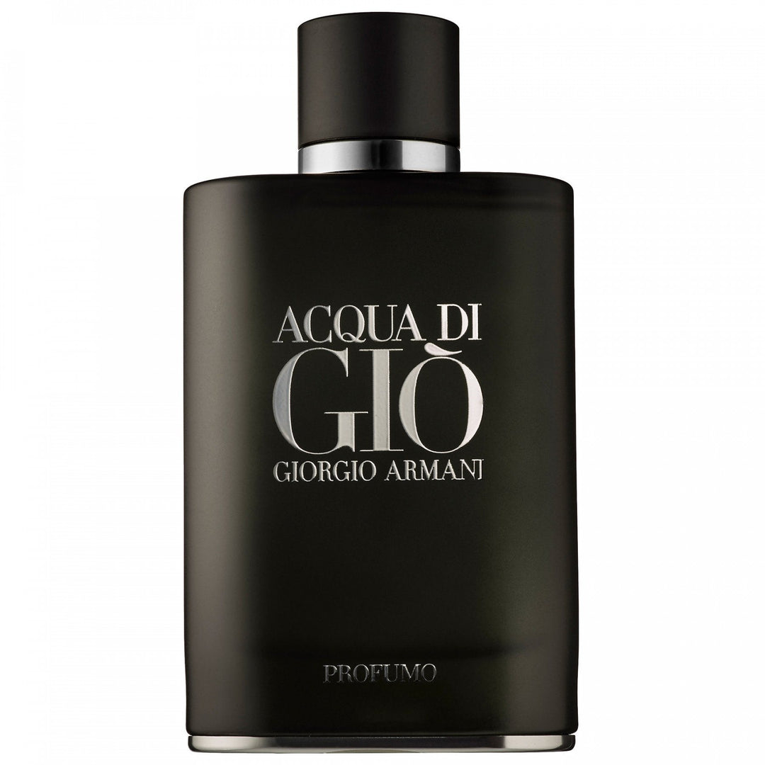 Giorgio Armani Acqua Di Gio Profumo Decants/Samples - Snap Perfumes