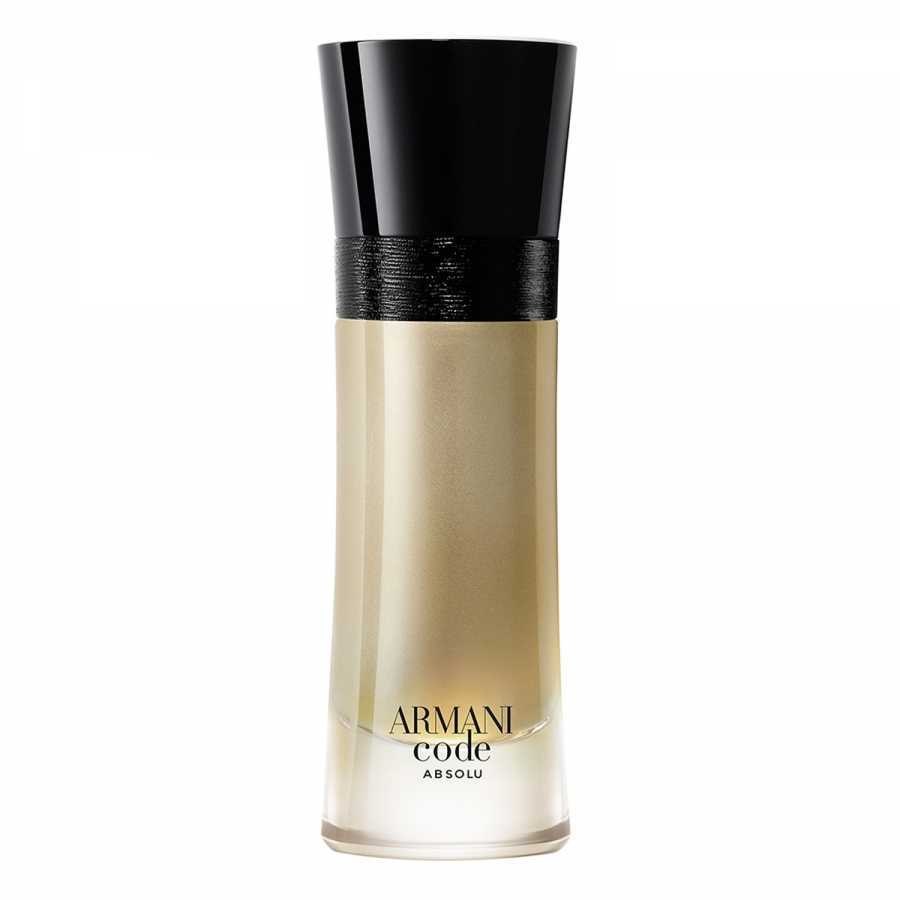 Giorgio Armani Code Absolu Sample/Decants - Snap Perfumes