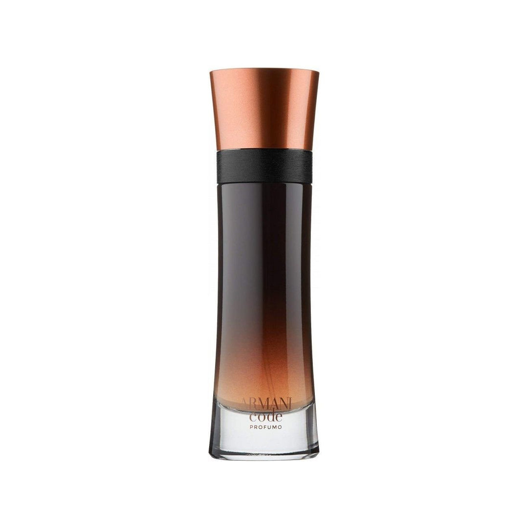 Giorgio Armani Code Profumo Edp Samples/Decant - Snap Perfumes