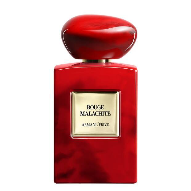 Giorgio Armani Prive Rouge Malachite Edp Sample/Decants - Snap Perfumes