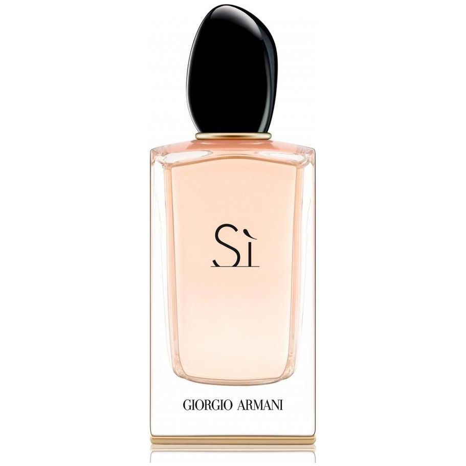 Giorgio Armani Si Eau De Parfum Samples/Decants - Snap Perfumes