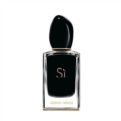 Giorgio Armani Si Intense Eau De Parfum Samples/Decants - Snap Perfumes
