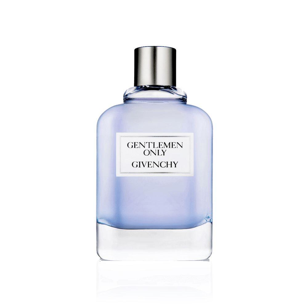 Givenchy Gentlemen Only Sample/Decants - Snap Perfumes