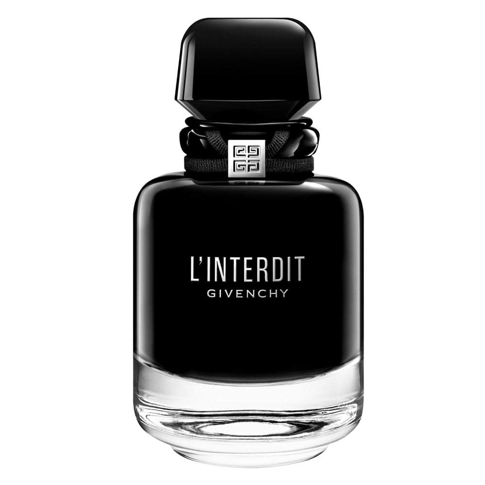 Givenchy L'Interdit Eau De Parfum Intense Sample/Decants - Snap Perfumes
