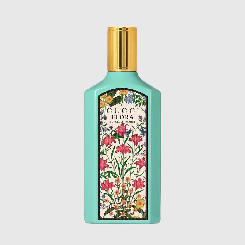 Gucci Flora Gorgeous Jasmine Sample/Decants - Snap Perfumes