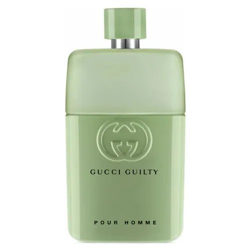 Gucci Guilty Love Edition For Men Sample/Decants - Snap Perfumes