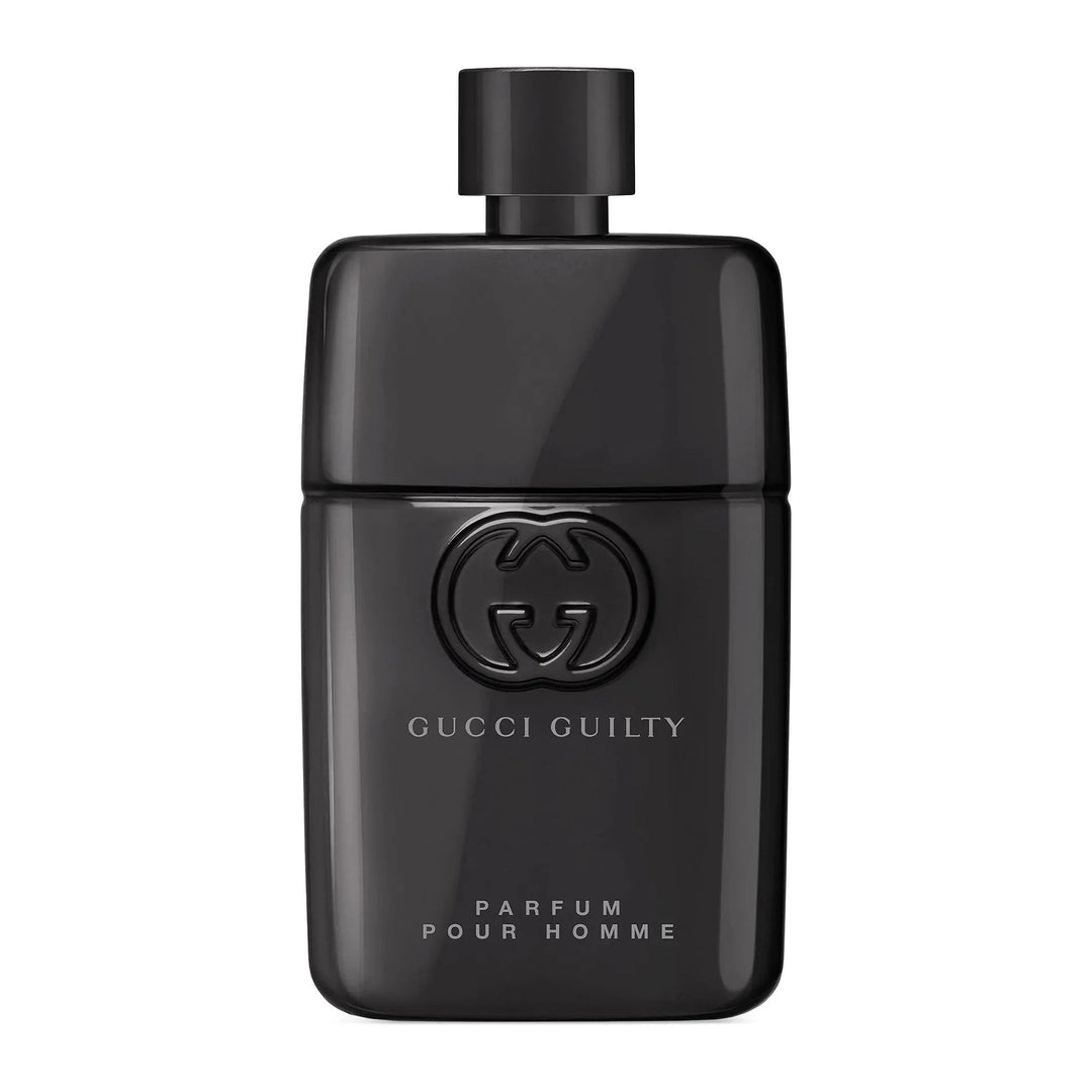 Gucci Guilty Parfum For Him Sample/Decants - Snap Perfumes