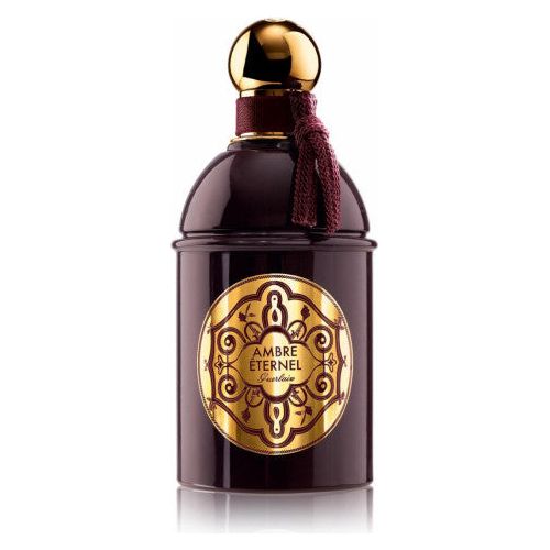 Guerlain Ambre Eternel Sample/Decants - Snap Perfumes