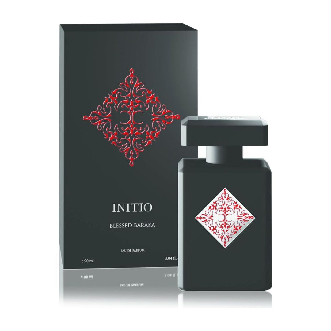Initio Parfums Blessed Baraka Edp Sample/Decants - Snap Perfumes