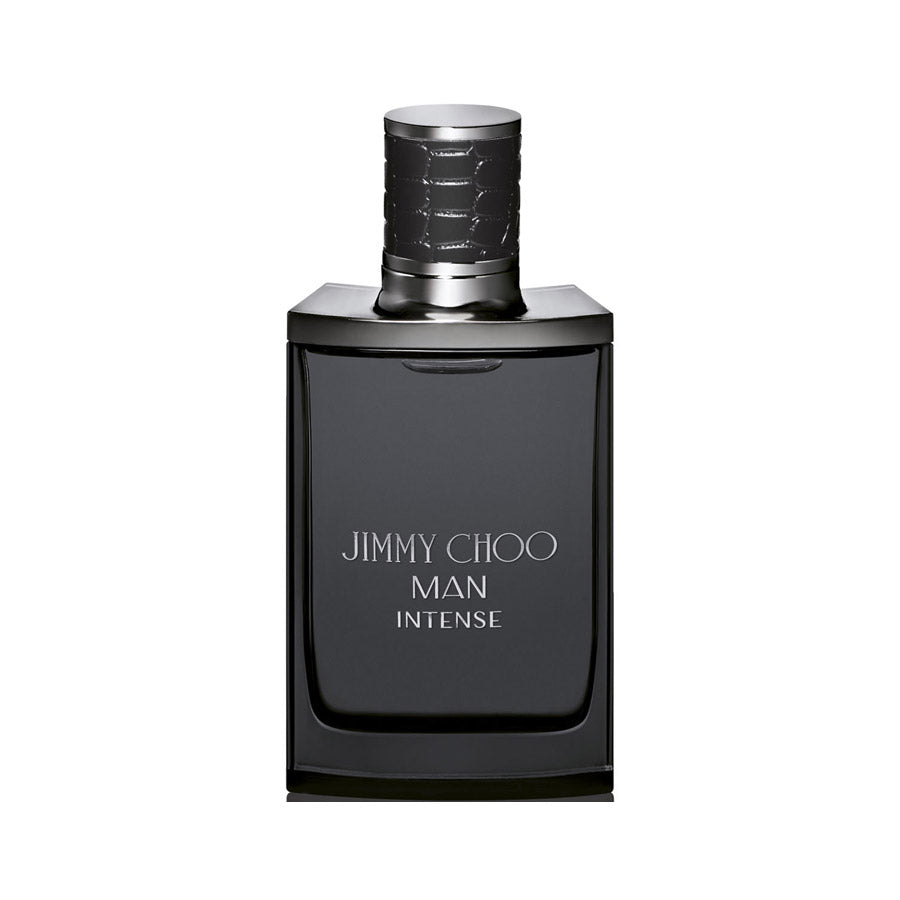 Jimmy Choo Man Intense Eau De Toilette Sample/Decants - Snap Perfumes