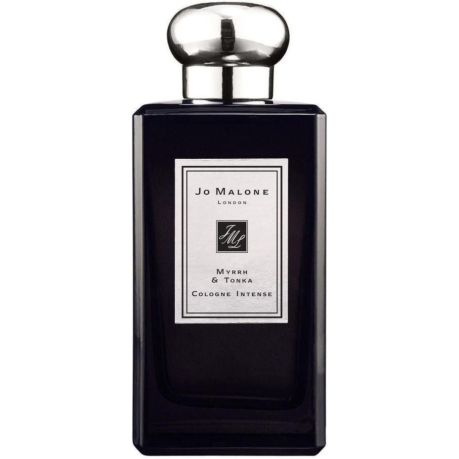 Jo Malone London Myrrh & Tonka Cologne Intense Sample/Decants - Snap Perfumes