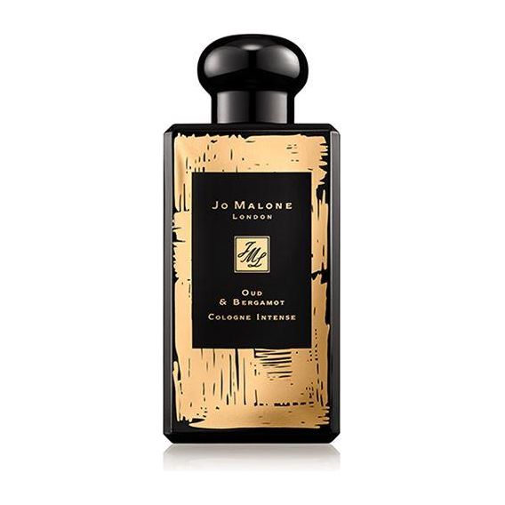 Jo Malone Oud & Bergamot Cologne Intense Sample/Decant - Snap Perfumes
