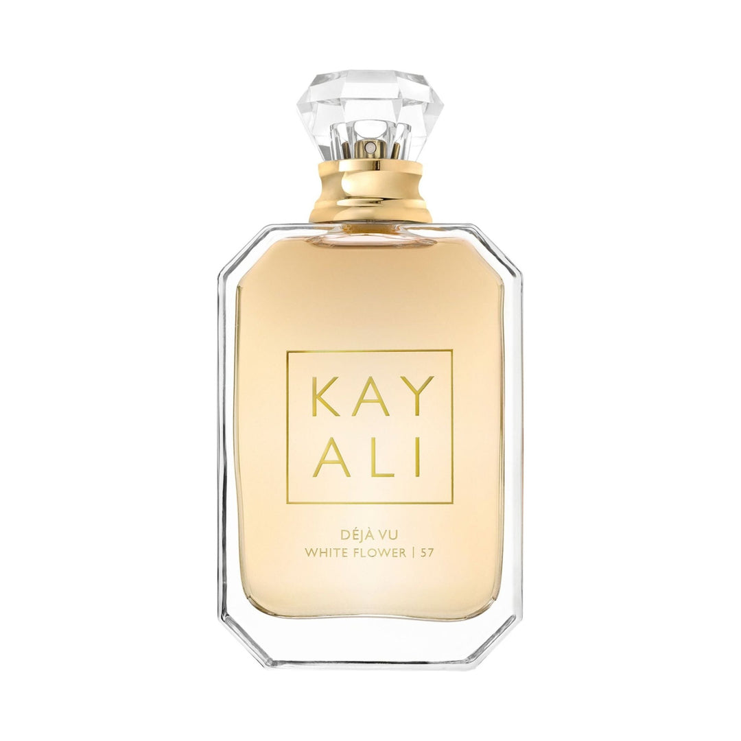 Kayali DÉJà Vu White Flower 57 Eau De Parfum Sample/Decants - Snap Perfumes