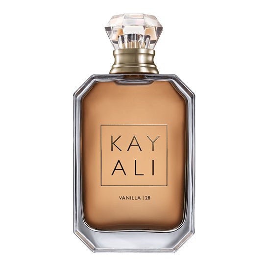 Kayali Vanilla 28 Eau De Parfum Sample/Decant - Snap Perfumes