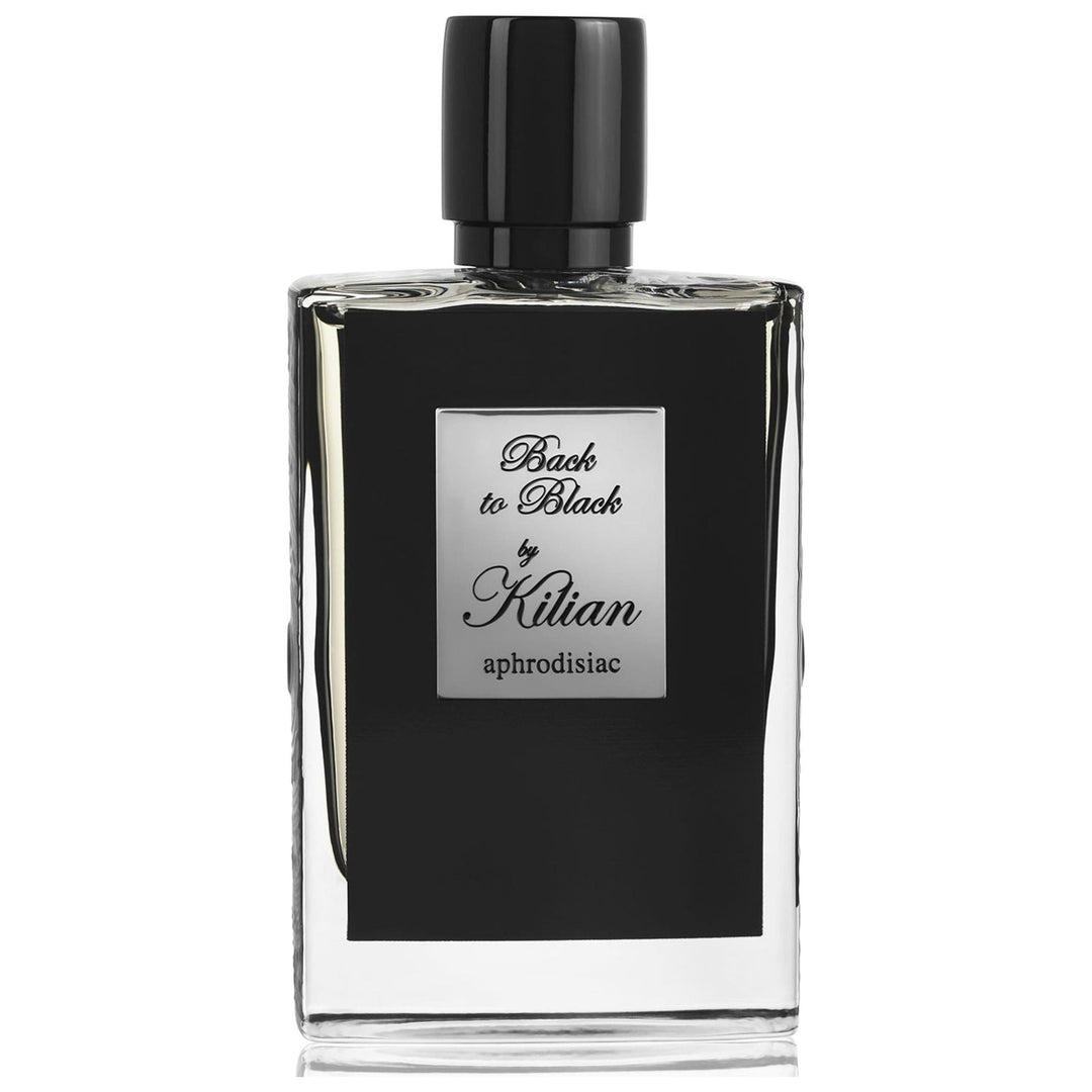 Kilian Back To Black Samples/Decants - Snap Perfumes