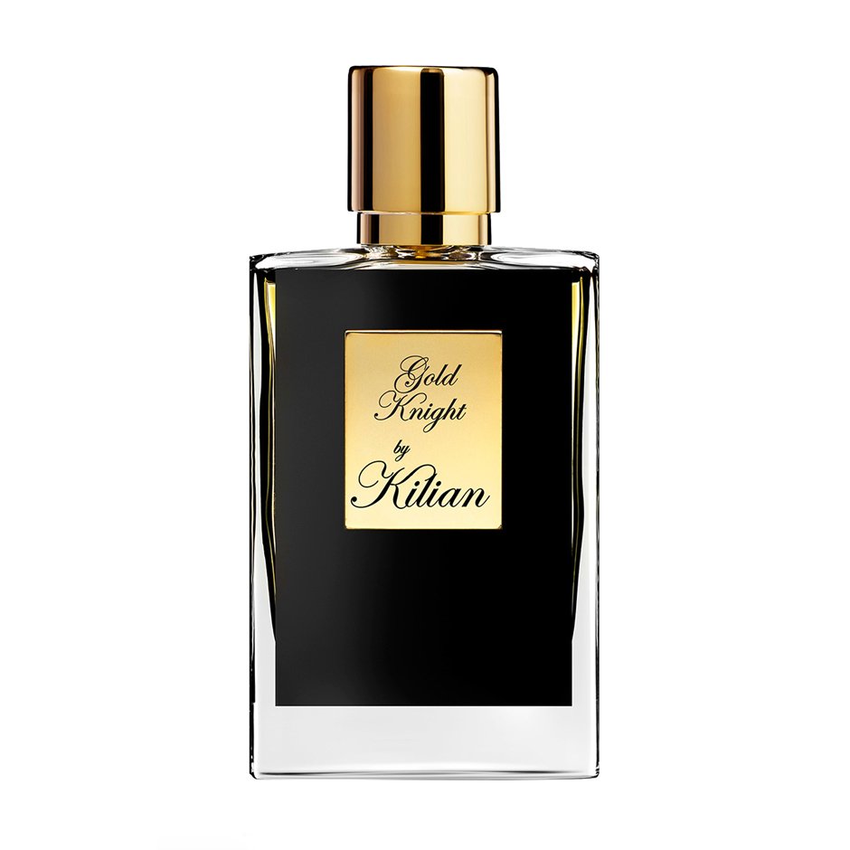 Kilian Gold Knight Eau De Parfum Samples/Decants - Snap Perfumes