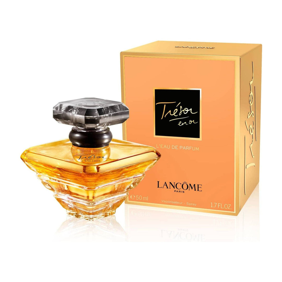 Lancome Tresor En Or Sample/Decants - Snap Perfumes