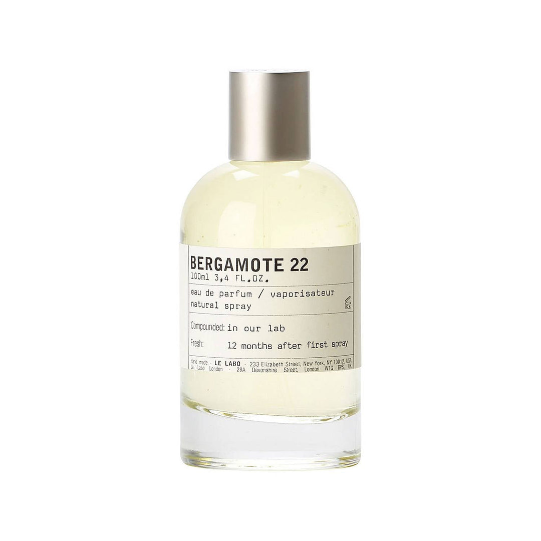 Le Labo Bergamote 22 Edp Sample/Decants - Snap Perfumes