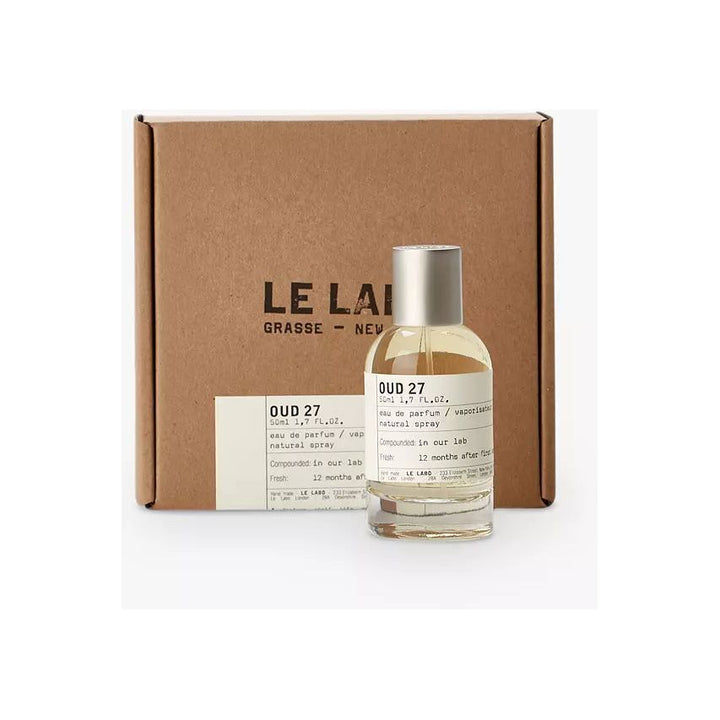 Le Labo Oud 27 Eau De Parfum Sample/Decants - Snap Perfumes