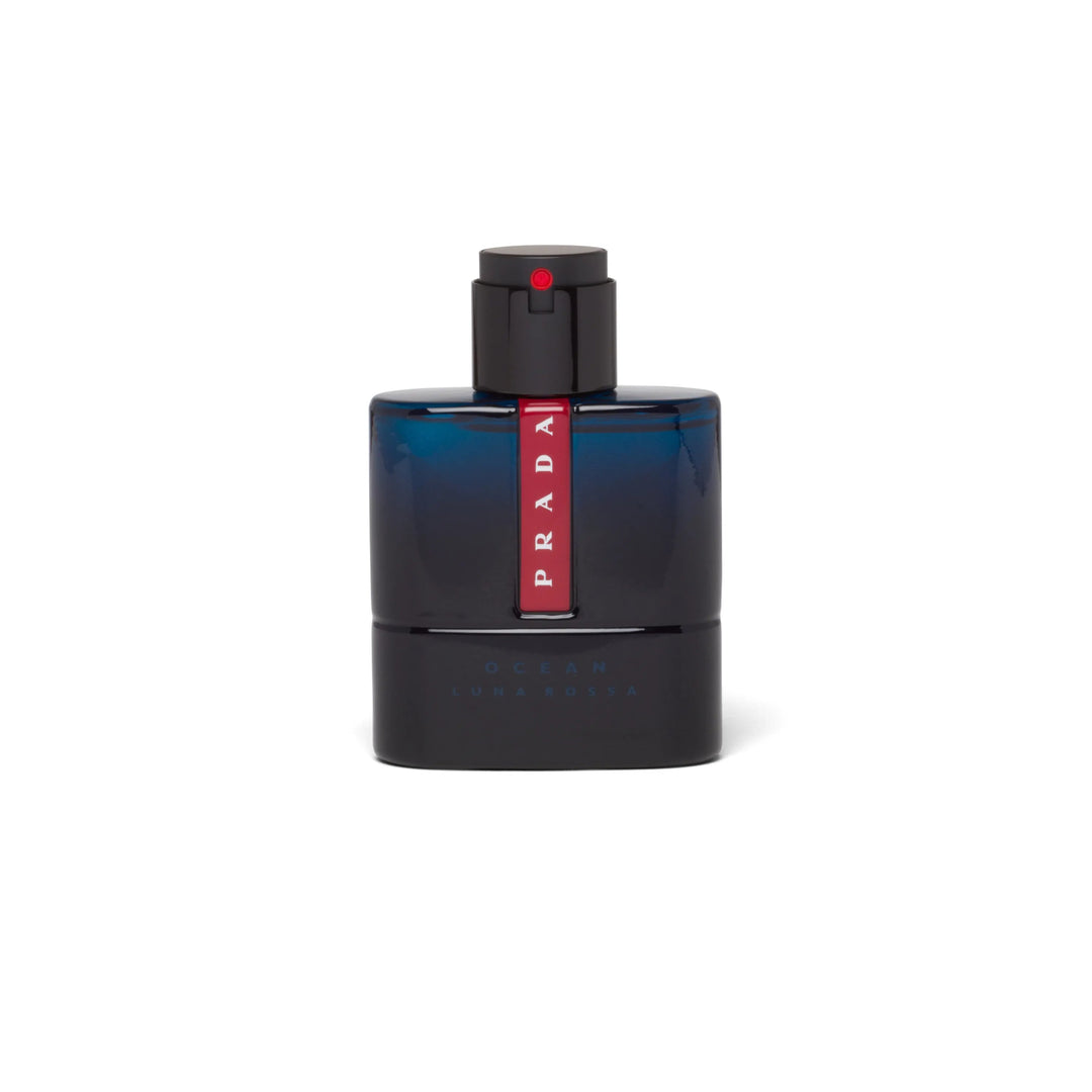 Luna Rossa Ocean Edt Sample/Decant - Snap Perfumes