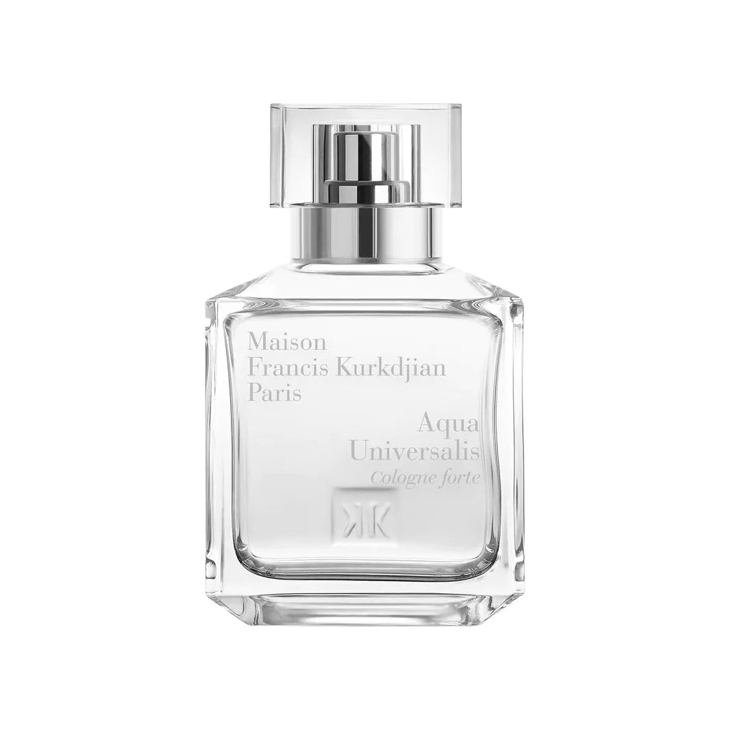 Maison Francis Kurkdjian Aqua Universalis Cologne Forte Sample/Decants - Snap Perfumes